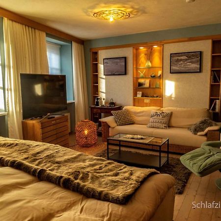 Gori Boutique Apartments - Tirol Reutte Eksteriør bilde