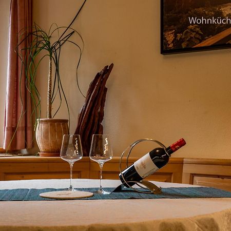 Gori Boutique Apartments - Tirol Reutte Eksteriør bilde