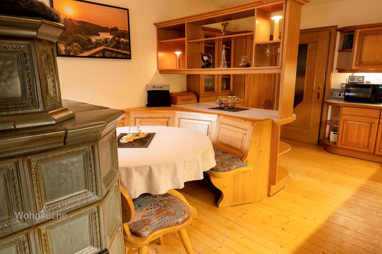 Gori Boutique Apartments - Tirol Reutte Eksteriør bilde