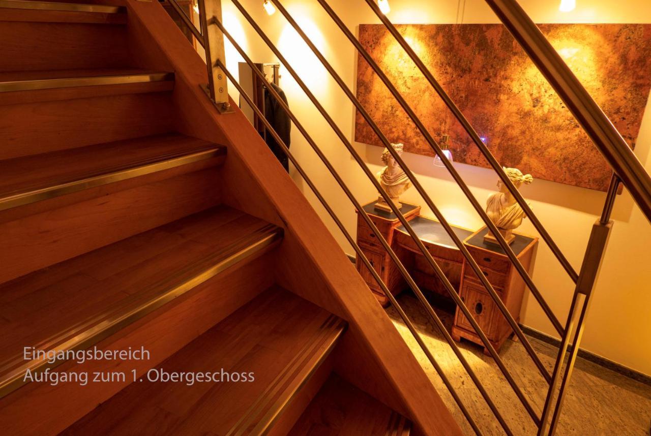 Gori Boutique Apartments - Tirol Reutte Eksteriør bilde