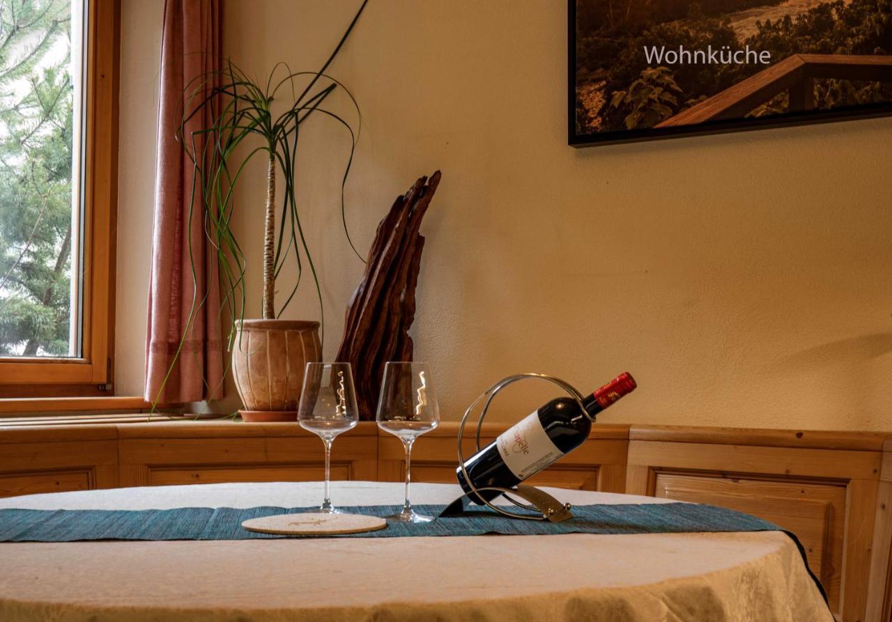 Gori Boutique Apartments - Tirol Reutte Eksteriør bilde