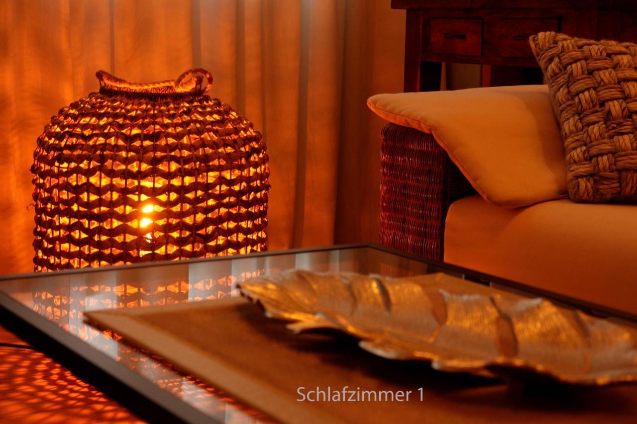 Gori Boutique Apartments - Tirol Reutte Eksteriør bilde