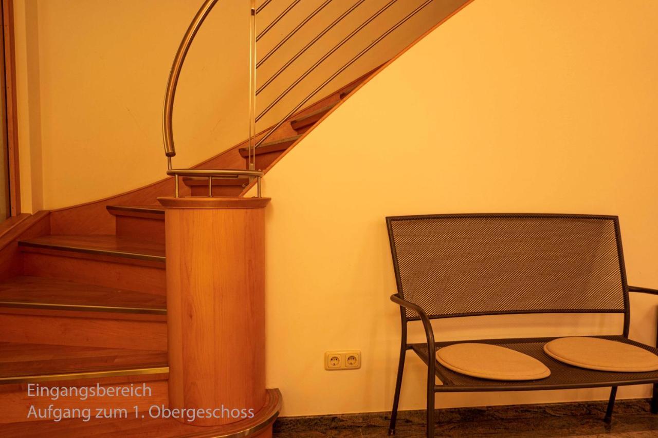 Gori Boutique Apartments - Tirol Reutte Eksteriør bilde