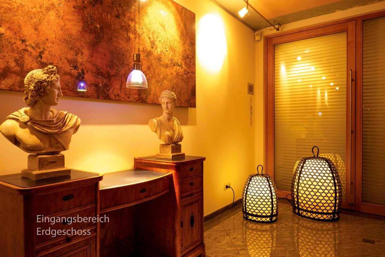 Gori Boutique Apartments - Tirol Reutte Eksteriør bilde