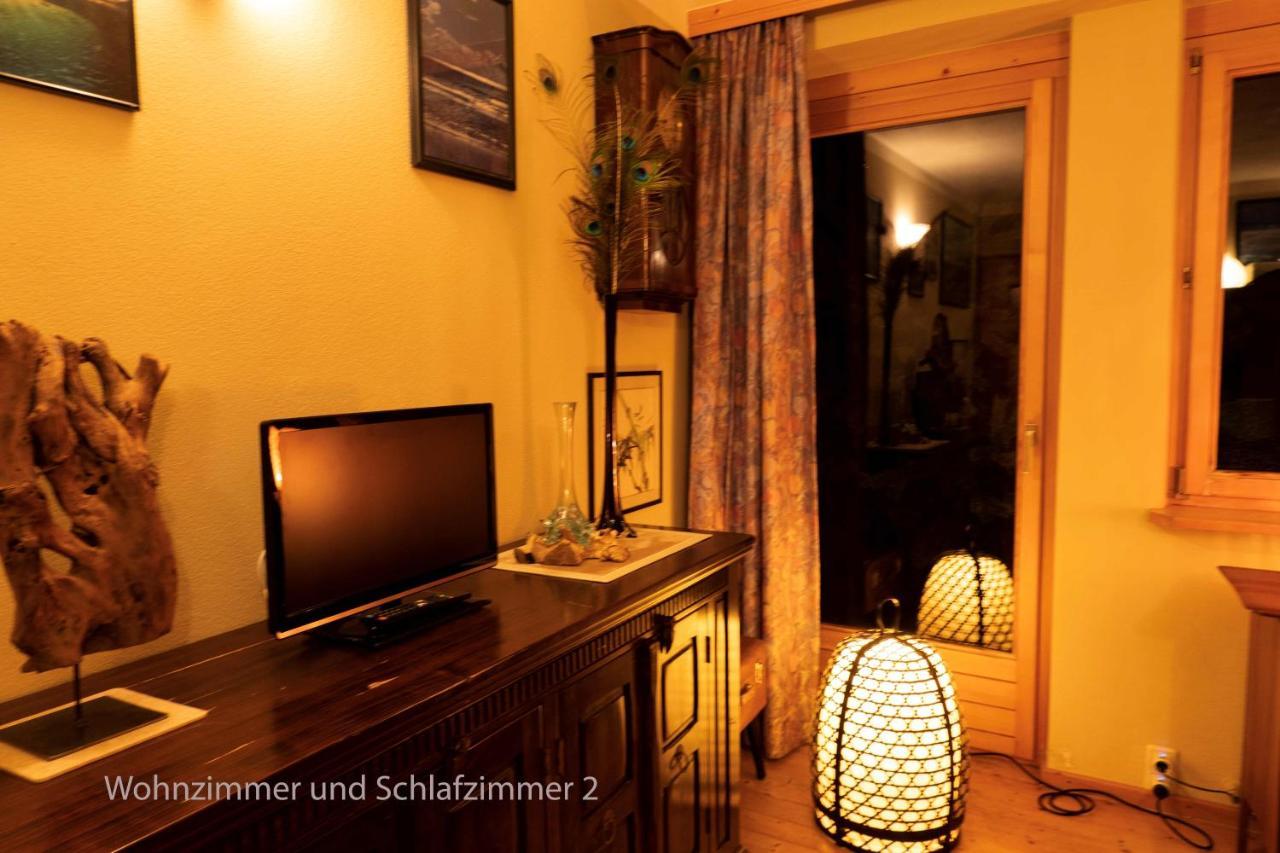 Gori Boutique Apartments - Tirol Reutte Eksteriør bilde