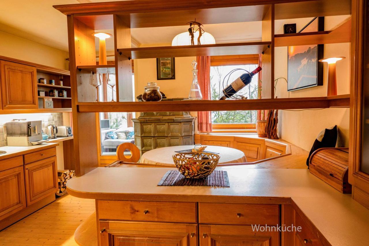 Gori Boutique Apartments - Tirol Reutte Eksteriør bilde