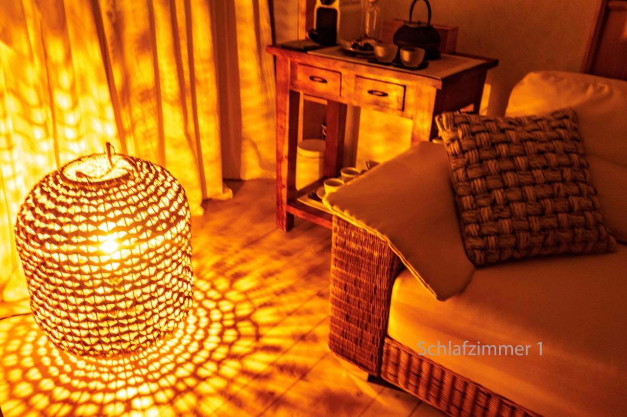 Gori Boutique Apartments - Tirol Reutte Eksteriør bilde
