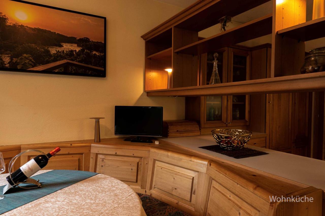 Gori Boutique Apartments - Tirol Reutte Eksteriør bilde