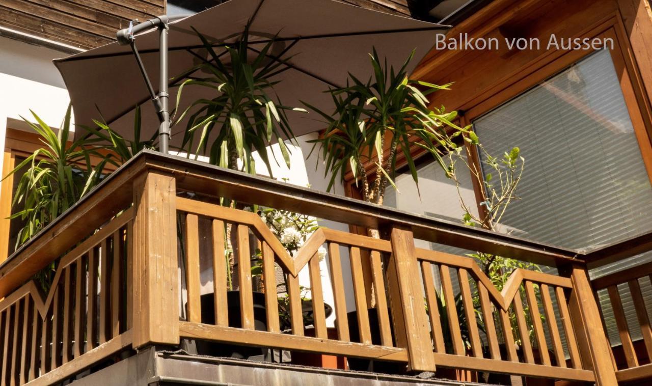 Gori Boutique Apartments - Tirol Reutte Eksteriør bilde