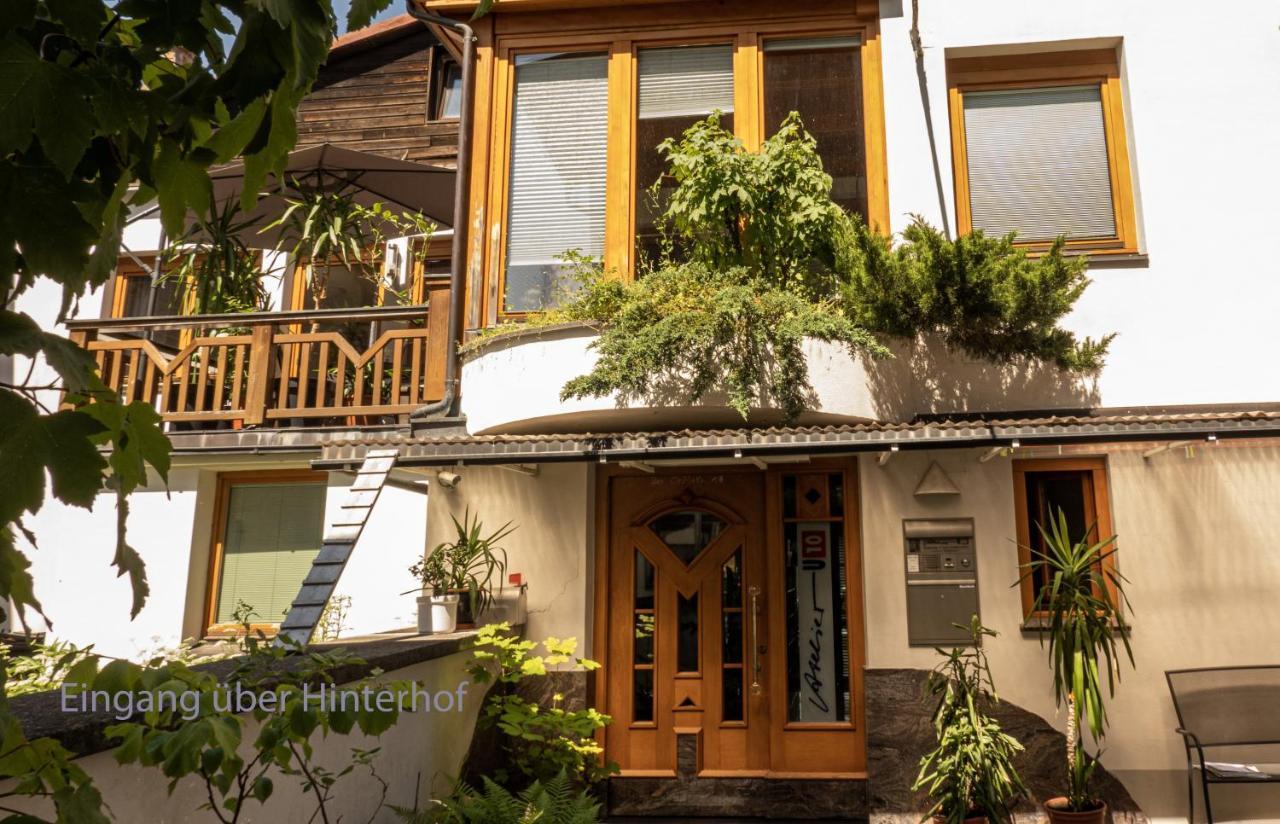 Gori Boutique Apartments - Tirol Reutte Eksteriør bilde