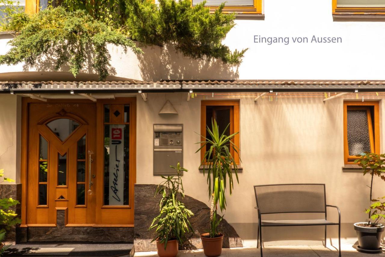 Gori Boutique Apartments - Tirol Reutte Eksteriør bilde