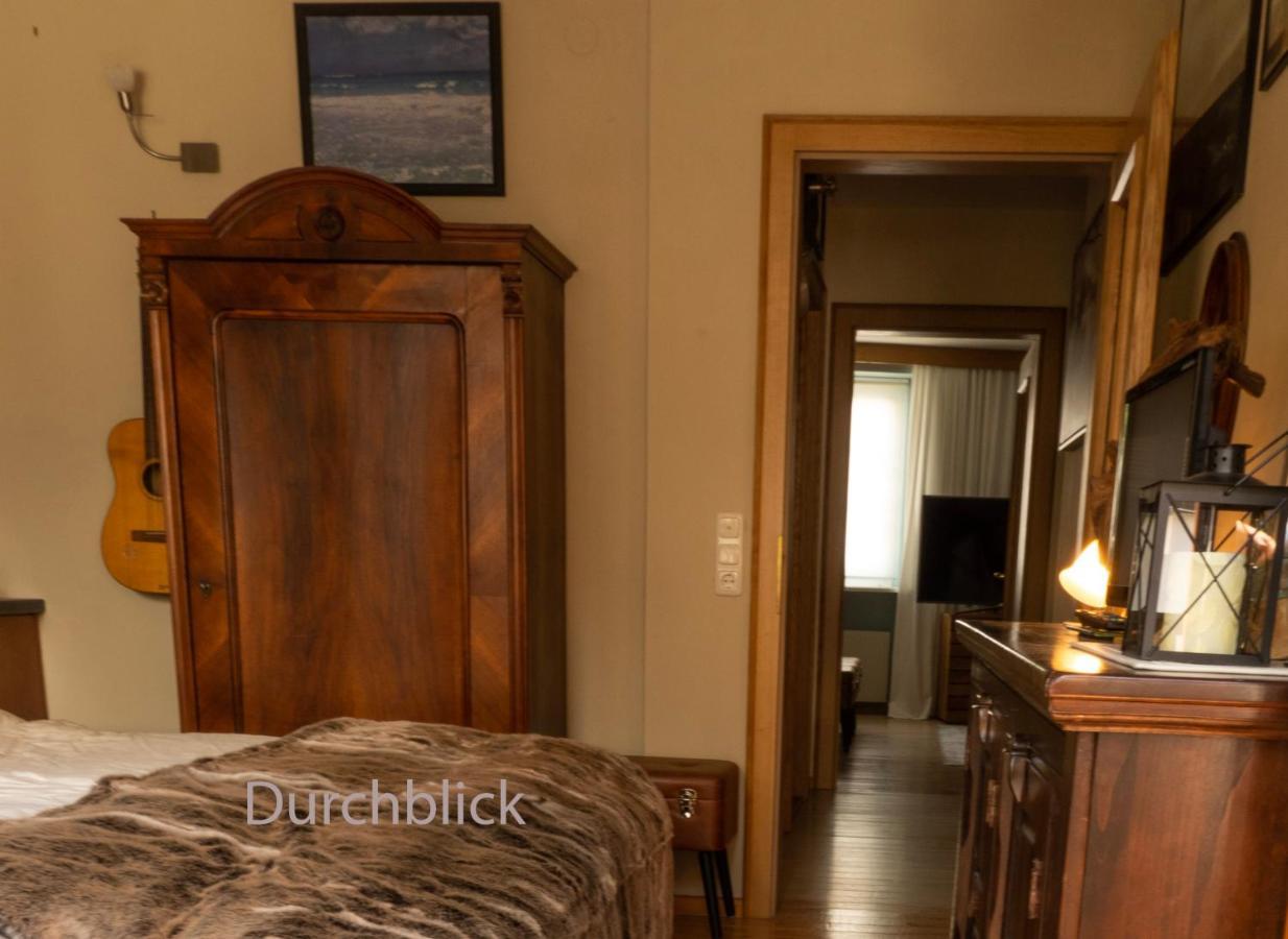 Gori Boutique Apartments - Tirol Reutte Eksteriør bilde