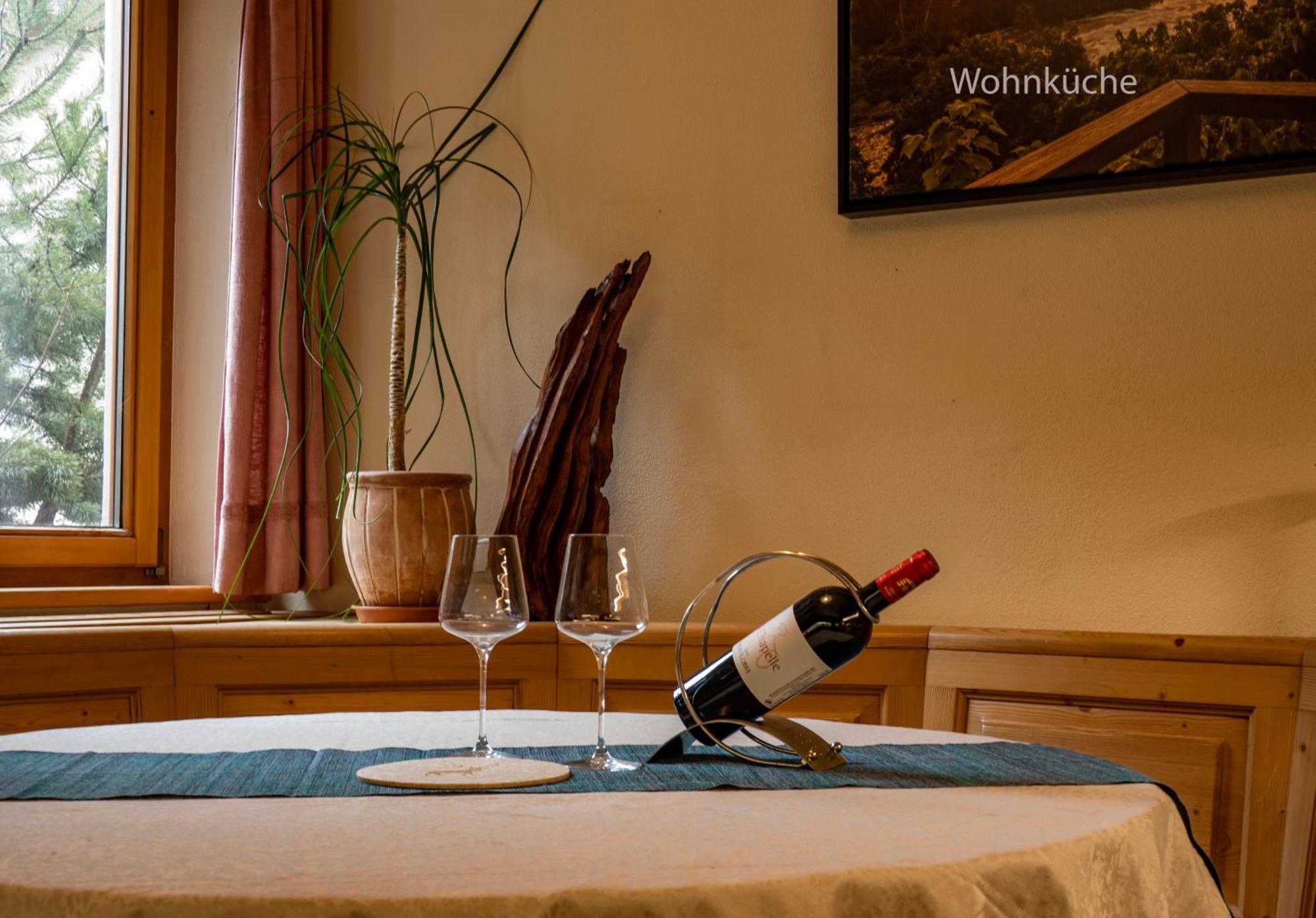 Gori Boutique Apartments - Tirol Reutte Eksteriør bilde